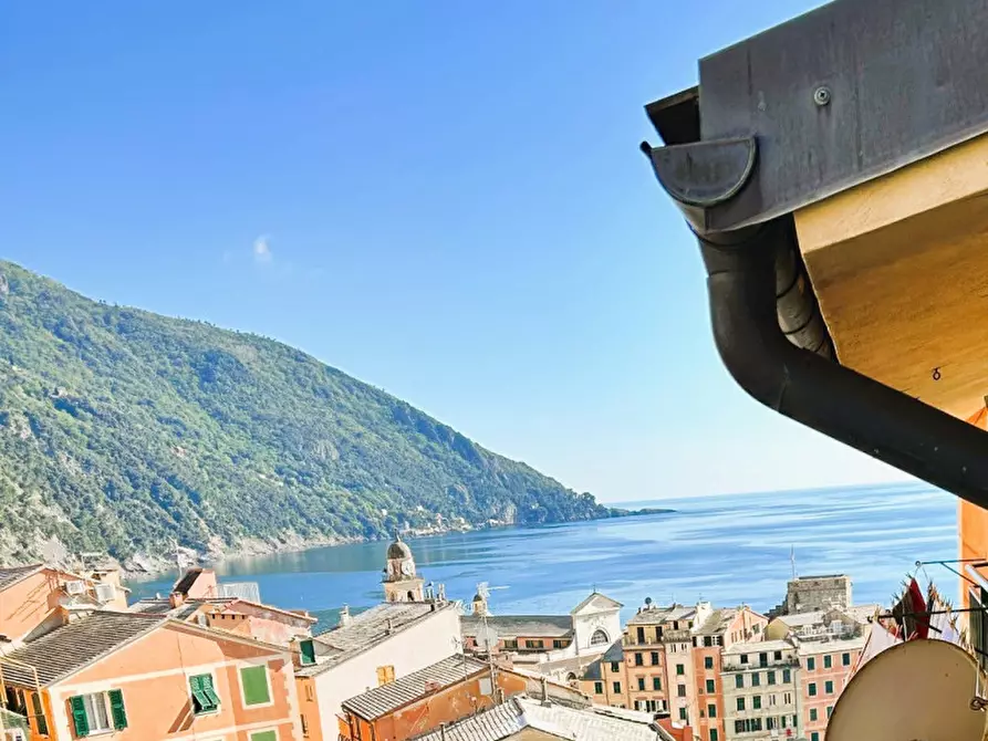 Immagine 7 di Appartamento in vendita  in Via Piero Schiaffino a Camogli
