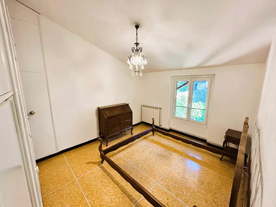 Immagine 9 di Appartamento in vendita  in Via Piero Schiaffino a Camogli