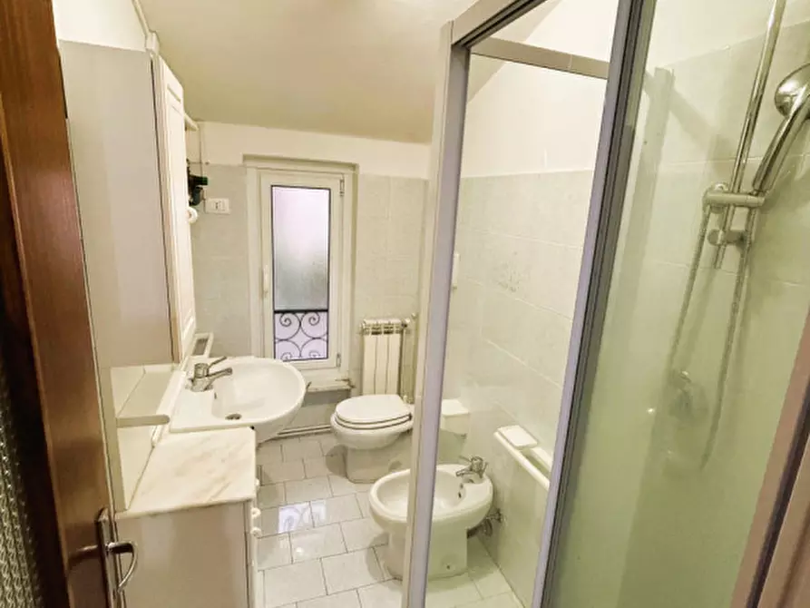 Immagine 10 di Appartamento in vendita  in Via Piero Schiaffino a Camogli