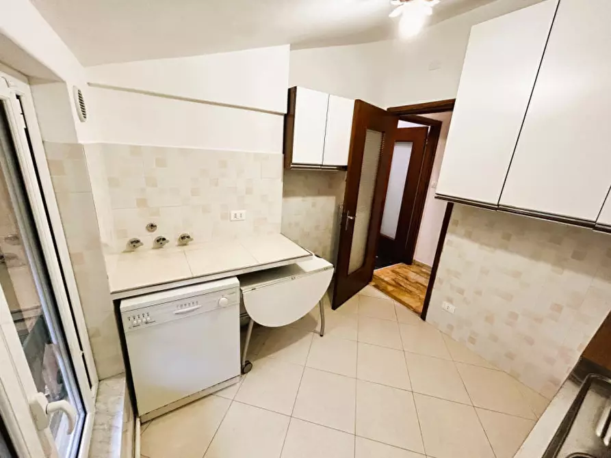 Immagine 11 di Appartamento in vendita  in Via Piero Schiaffino a Camogli