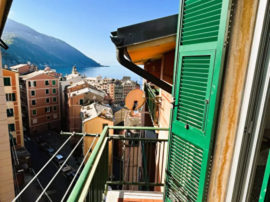 Immagine 12 di Appartamento in vendita  in Via Piero Schiaffino a Camogli