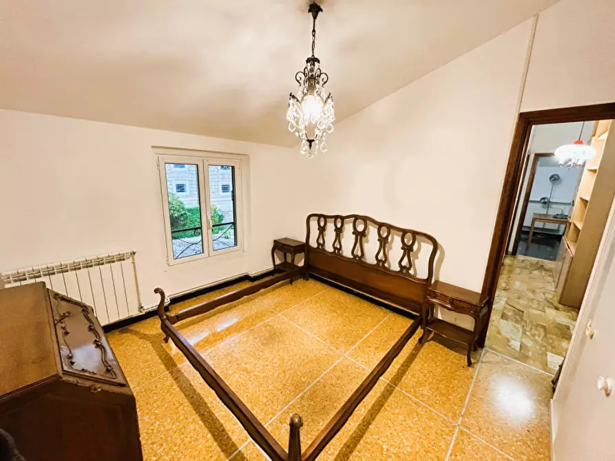 Immagine 13 di Appartamento in vendita  in Via Piero Schiaffino a Camogli