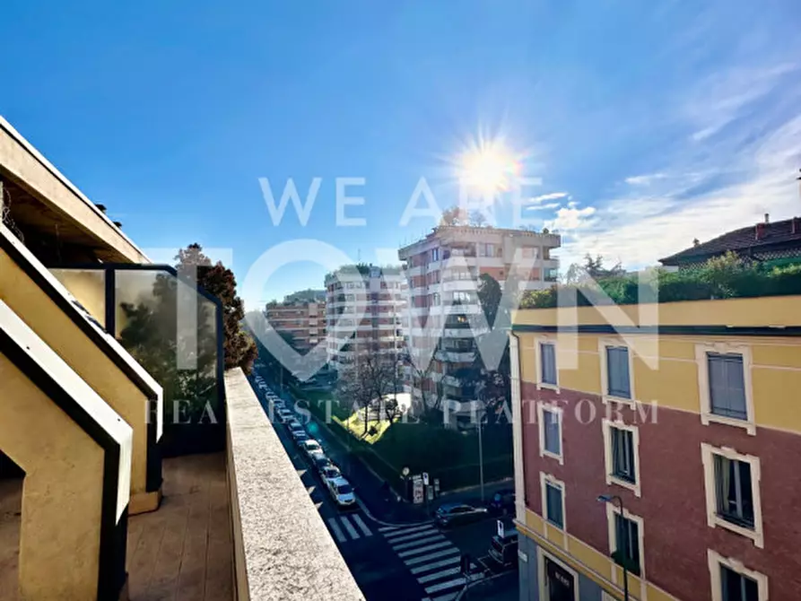 Immagine 1 di Appartamento in affitto  in Via Andrea Maffei 10 a Milano