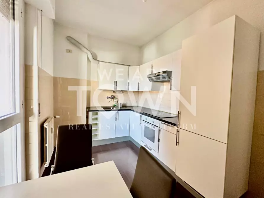 Immagine 12 di Appartamento in affitto  in Via Andrea Maffei 10 a Milano