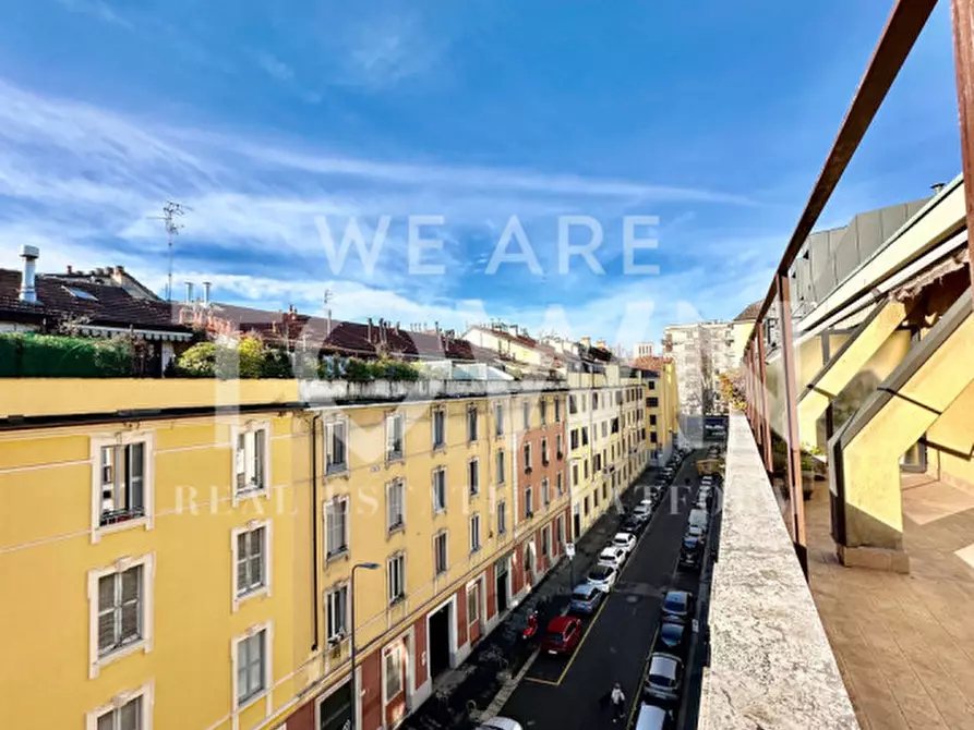 Immagine 14 di Appartamento in affitto  in Via Andrea Maffei 10 a Milano