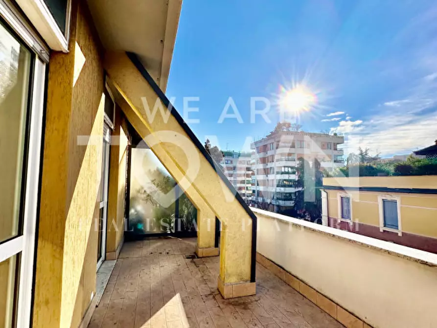 Immagine 25 di Appartamento in affitto  in Via Andrea Maffei 10 a Milano