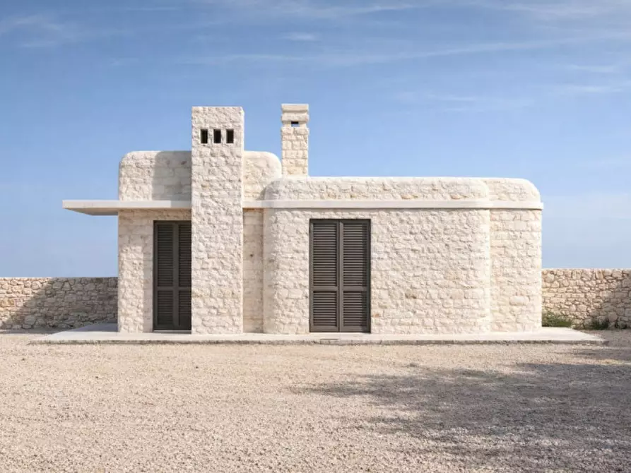 Immagine 1 di Terreno in vendita  in Strada Vicinale Tammali a Matino