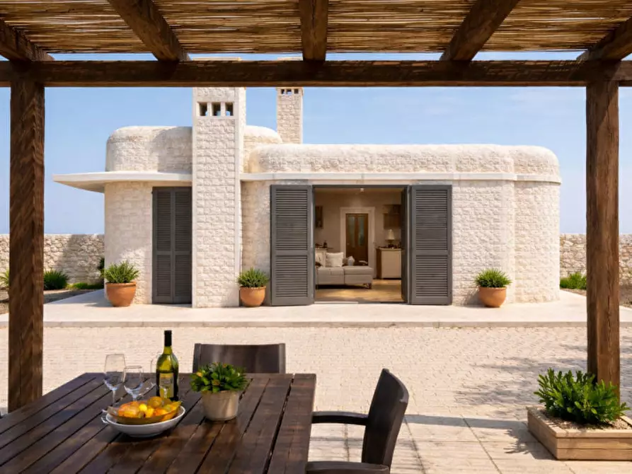 Immagine 3 di Terreno in vendita  in Strada Vicinale Tammali a Matino