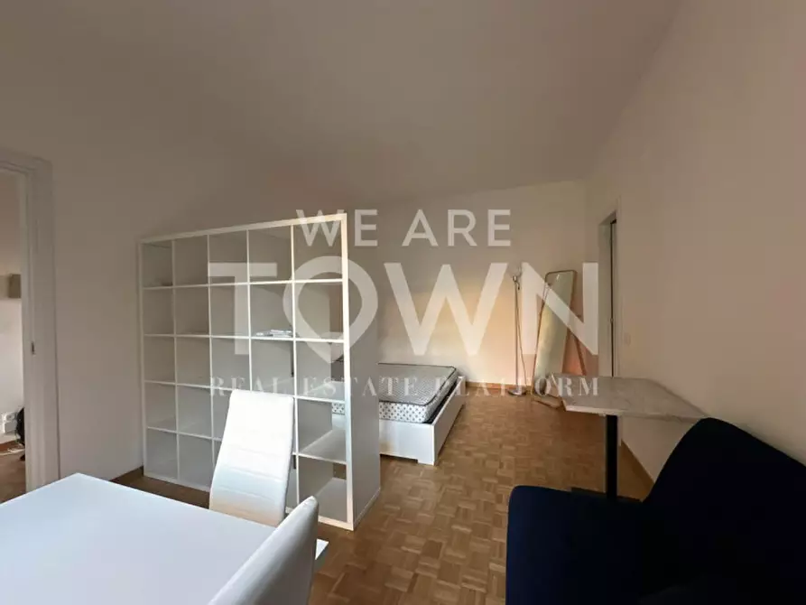 Immagine 1 di Appartamento in affitto  in Via Andrea Maffei 10 a Milano