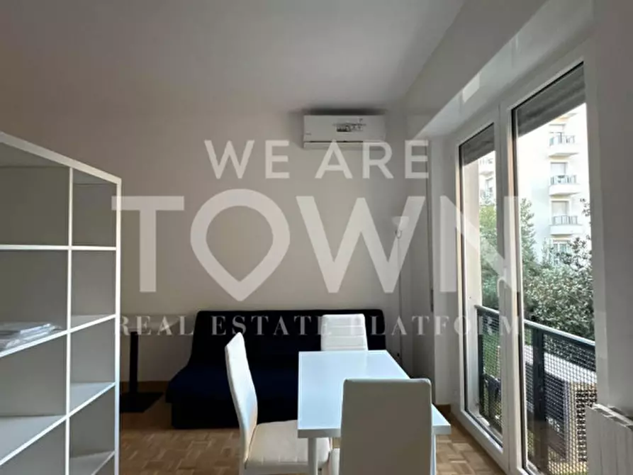 Immagine 6 di Appartamento in affitto  in Via Andrea Maffei 10 a Milano