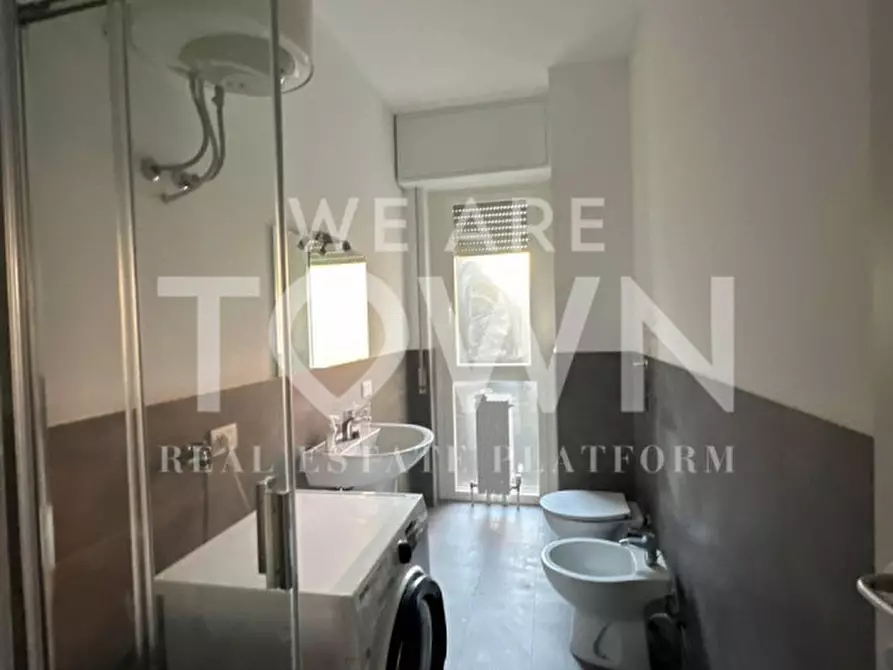Immagine 8 di Appartamento in affitto  in Via Andrea Maffei 10 a Milano