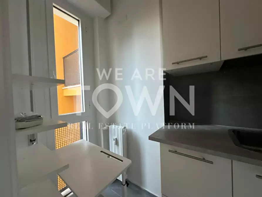 Immagine 12 di Appartamento in affitto  in Via Andrea Maffei 10 a Milano