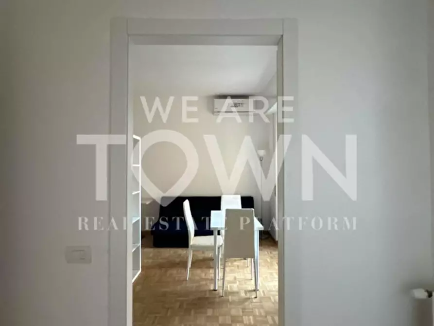 Immagine 14 di Appartamento in affitto  in Via Andrea Maffei 10 a Milano