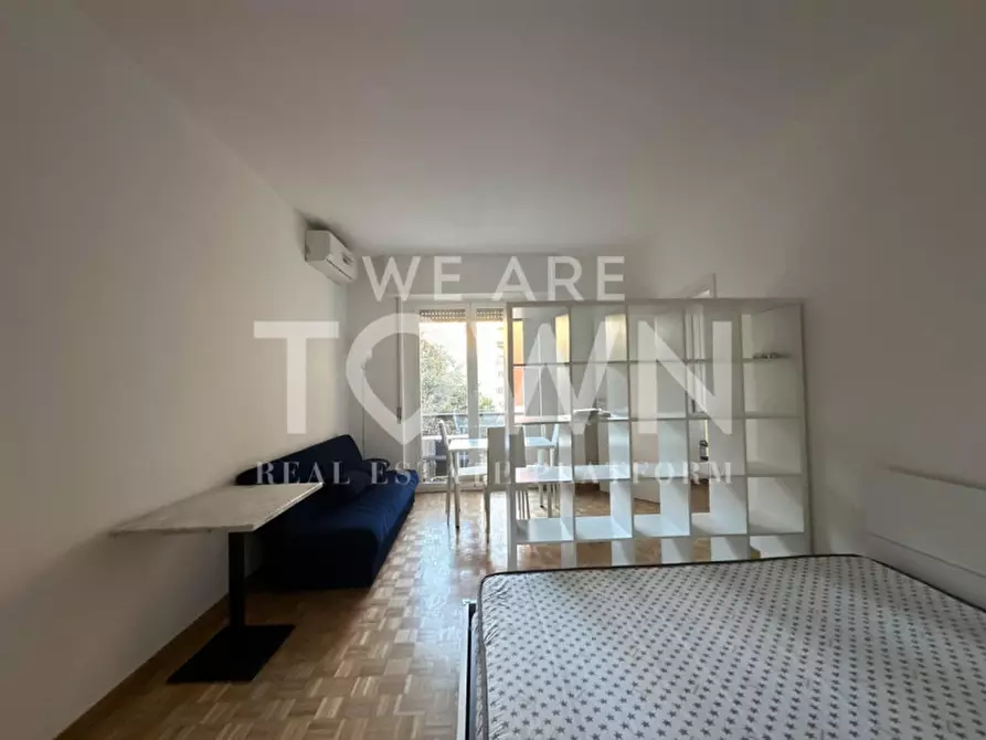 Immagine 15 di Appartamento in affitto  in Via Andrea Maffei 10 a Milano