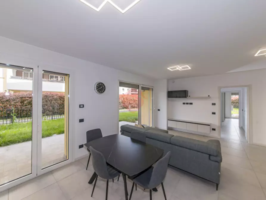 Immagine 1 di Appartamento in vendita  in Via Giuseppe Di Vittorio 52 a Gorgonzola