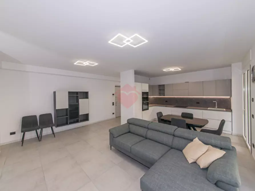 Immagine 2 di Appartamento in vendita  in Via Giuseppe Di Vittorio 52 a Gorgonzola