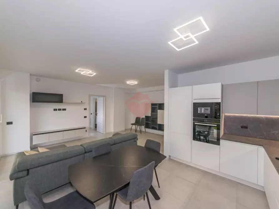 Immagine 3 di Appartamento in vendita  in Via Giuseppe Di Vittorio 52 a Gorgonzola