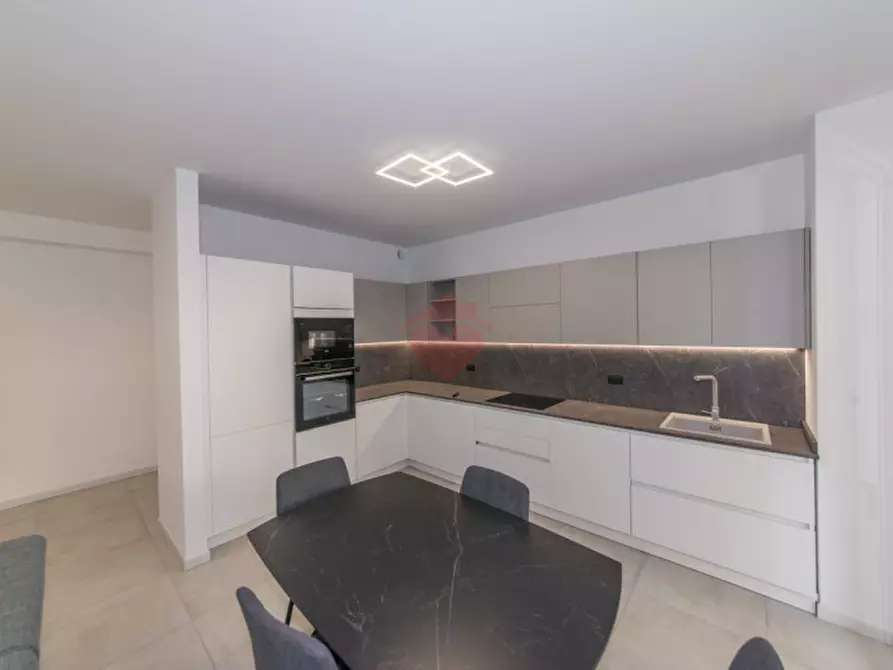 Immagine 4 di Appartamento in vendita  in Via Giuseppe Di Vittorio 52 a Gorgonzola