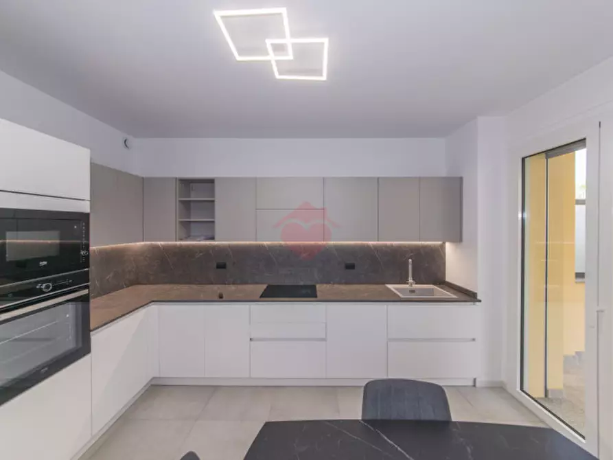 Immagine 5 di Appartamento in vendita  in Via Giuseppe Di Vittorio 52 a Gorgonzola