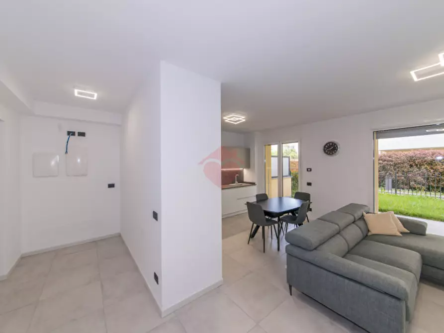 Immagine 6 di Appartamento in vendita  in Via Giuseppe Di Vittorio 52 a Gorgonzola