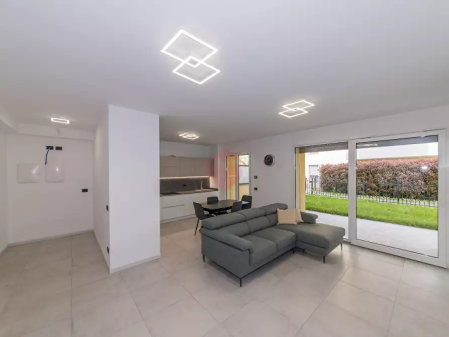 Immagine 8 di Appartamento in vendita  in Via Giuseppe Di Vittorio 52 a Gorgonzola