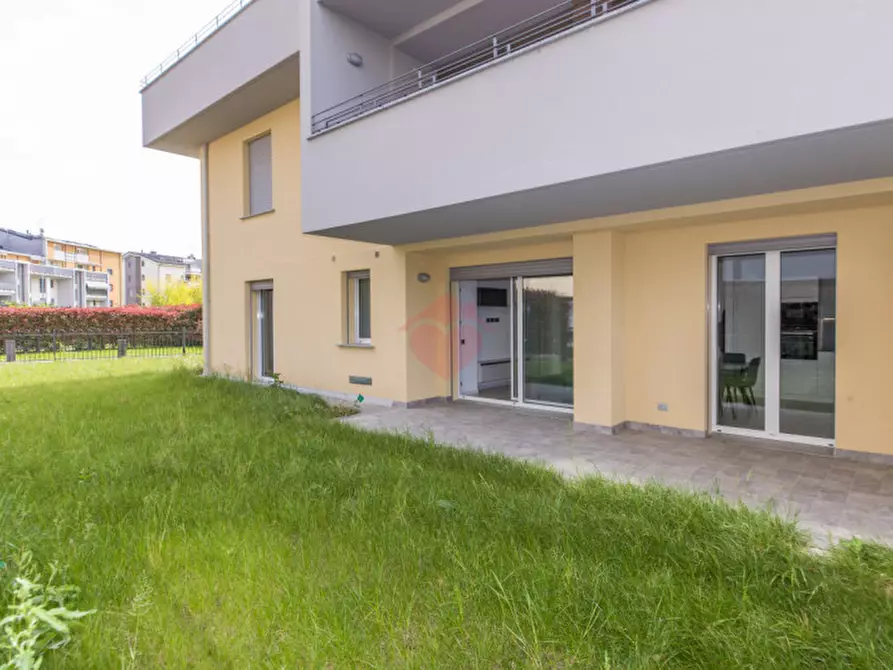 Immagine 10 di Appartamento in vendita  in Via Giuseppe Di Vittorio 52 a Gorgonzola