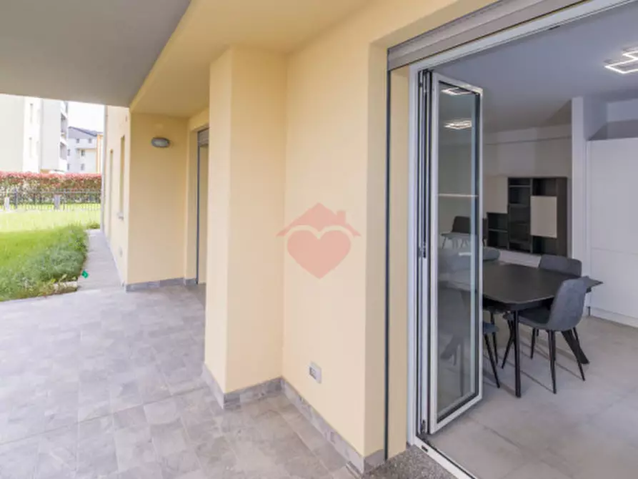 Immagine 12 di Appartamento in vendita  in Via Giuseppe Di Vittorio 52 a Gorgonzola