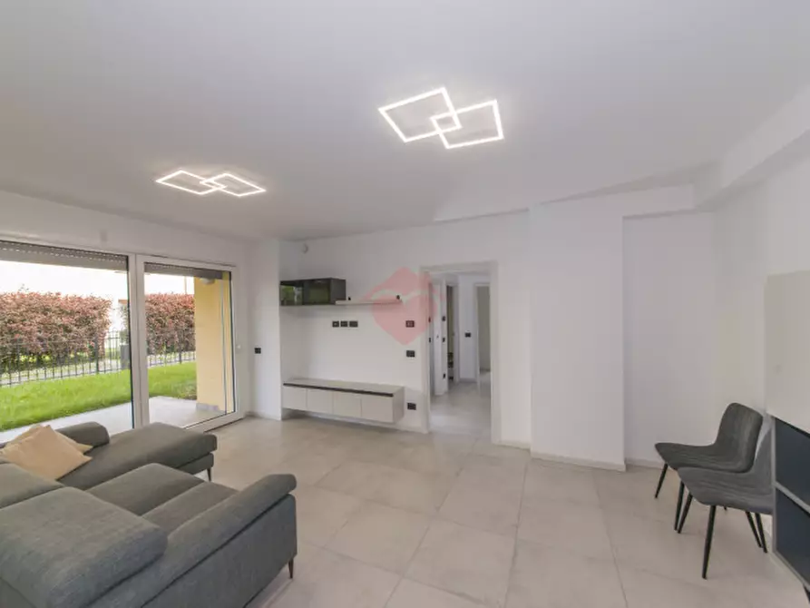 Immagine 14 di Appartamento in vendita  in Via Giuseppe Di Vittorio 52 a Gorgonzola