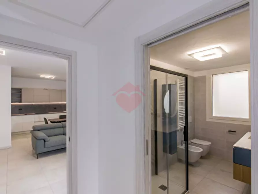 Immagine 15 di Appartamento in vendita  in Via Giuseppe Di Vittorio 52 a Gorgonzola