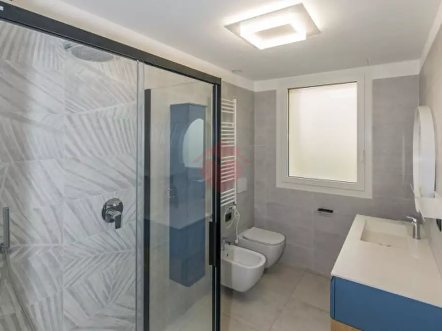 Immagine 16 di Appartamento in vendita  in Via Giuseppe Di Vittorio 52 a Gorgonzola