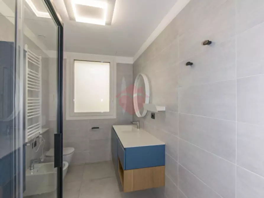 Immagine 17 di Appartamento in vendita  in Via Giuseppe Di Vittorio 52 a Gorgonzola