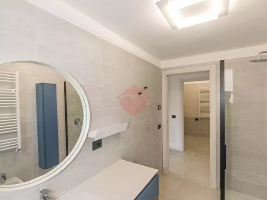 Immagine 20 di Appartamento in vendita  in Via Giuseppe Di Vittorio 52 a Gorgonzola