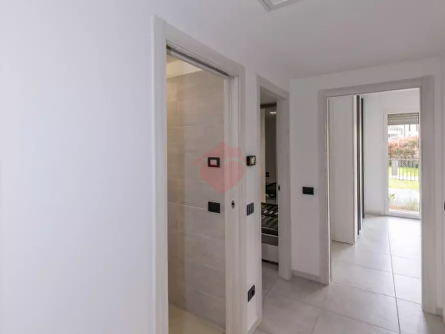 Immagine 21 di Appartamento in vendita  in Via Giuseppe Di Vittorio 52 a Gorgonzola