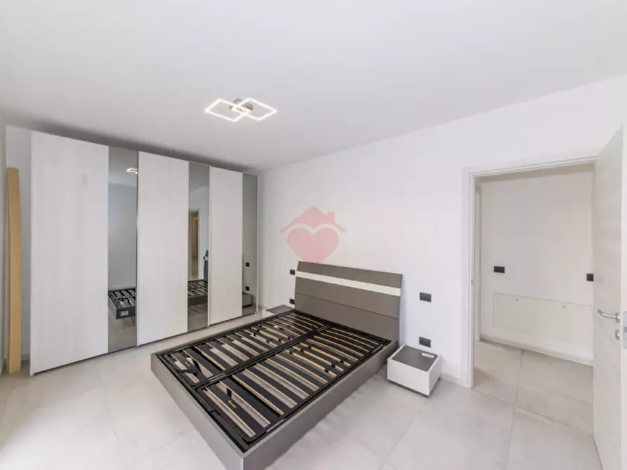 Immagine 22 di Appartamento in vendita  in Via Giuseppe Di Vittorio 52 a Gorgonzola