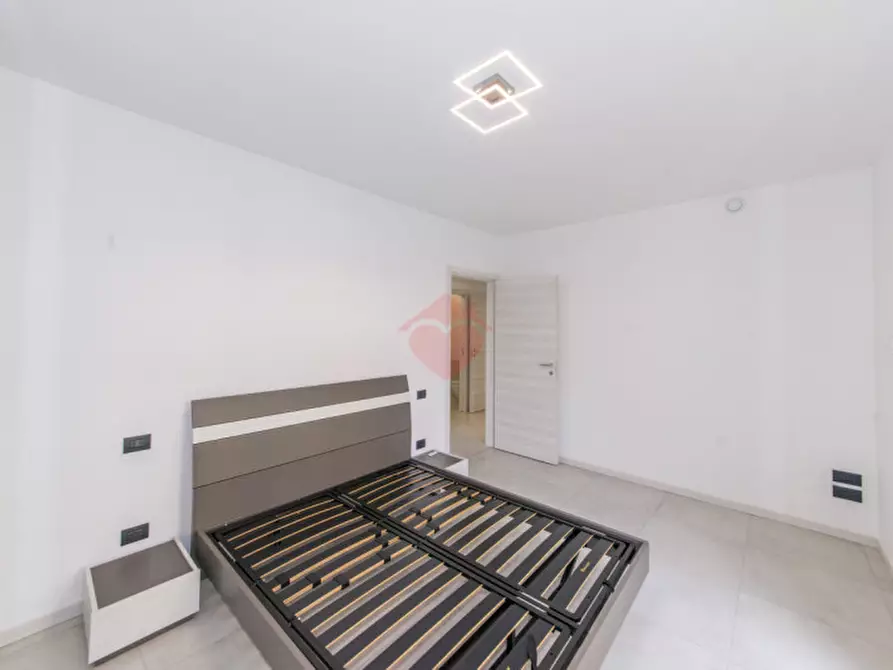 Immagine 23 di Appartamento in vendita  in Via Giuseppe Di Vittorio 52 a Gorgonzola