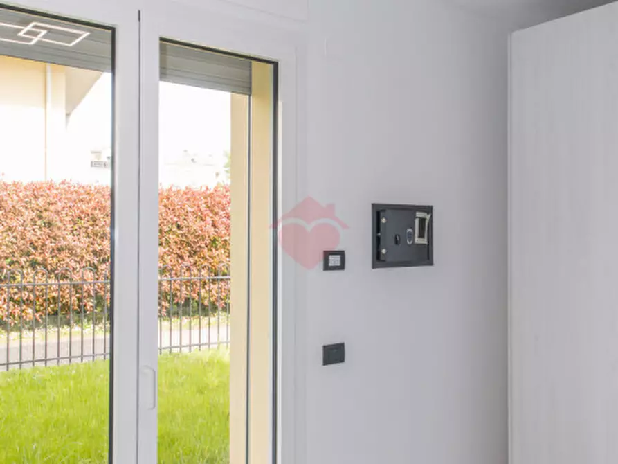 Immagine 25 di Appartamento in vendita  in Via Giuseppe Di Vittorio 52 a Gorgonzola