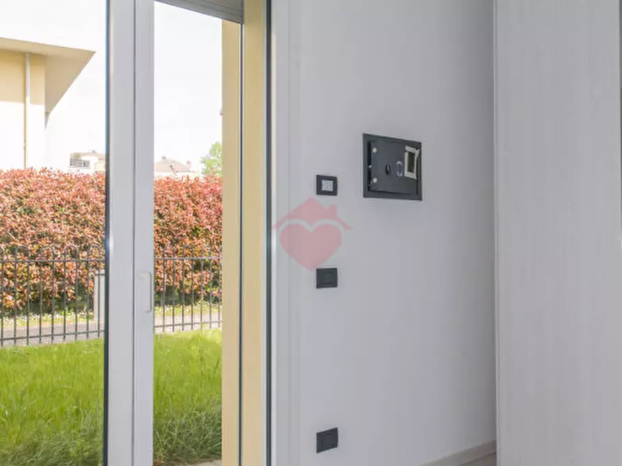 Immagine 27 di Appartamento in vendita  in Via Giuseppe Di Vittorio 52 a Gorgonzola