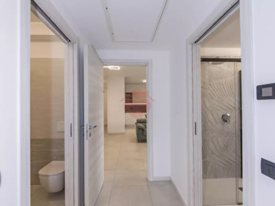 Immagine 28 di Appartamento in vendita  in Via Giuseppe Di Vittorio 52 a Gorgonzola