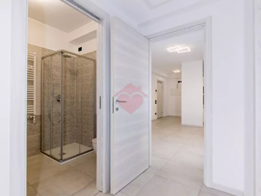 Immagine 29 di Appartamento in vendita  in Via Giuseppe Di Vittorio 52 a Gorgonzola