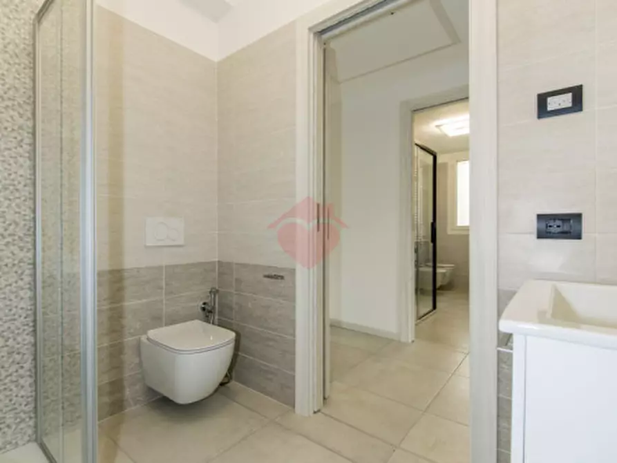 Immagine 32 di Appartamento in vendita  in Via Giuseppe Di Vittorio 52 a Gorgonzola