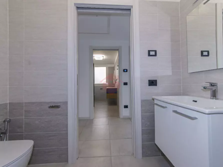 Immagine 33 di Appartamento in vendita  in Via Giuseppe Di Vittorio 52 a Gorgonzola