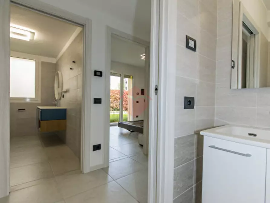 Immagine 35 di Appartamento in vendita  in Via Giuseppe Di Vittorio 52 a Gorgonzola