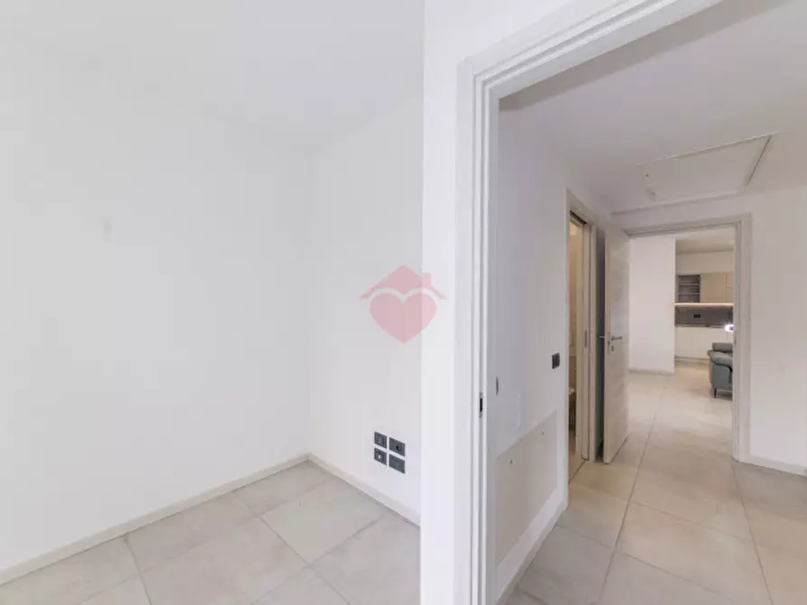 Immagine 36 di Appartamento in vendita  in Via Giuseppe Di Vittorio 52 a Gorgonzola