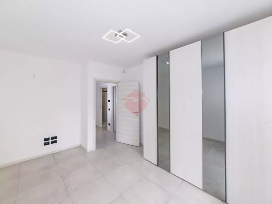 Immagine 38 di Appartamento in vendita  in Via Giuseppe Di Vittorio 52 a Gorgonzola