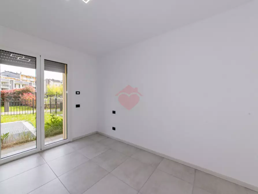 Immagine 40 di Appartamento in vendita  in Via Giuseppe Di Vittorio 52 a Gorgonzola