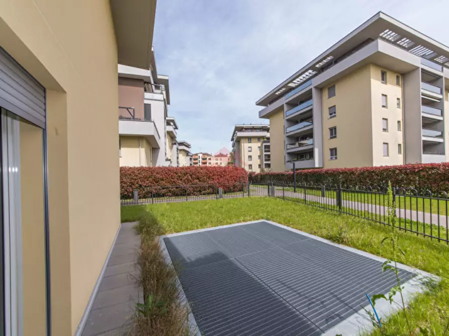 Immagine 41 di Appartamento in vendita  in Via Giuseppe Di Vittorio 52 a Gorgonzola