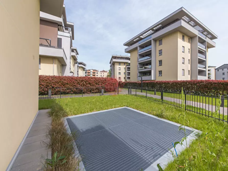 Immagine 42 di Appartamento in vendita  in Via Giuseppe Di Vittorio 52 a Gorgonzola