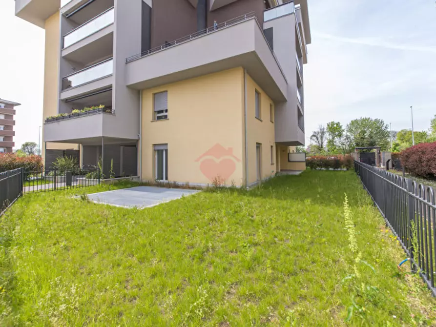 Immagine 44 di Appartamento in vendita  in Via Giuseppe Di Vittorio 52 a Gorgonzola