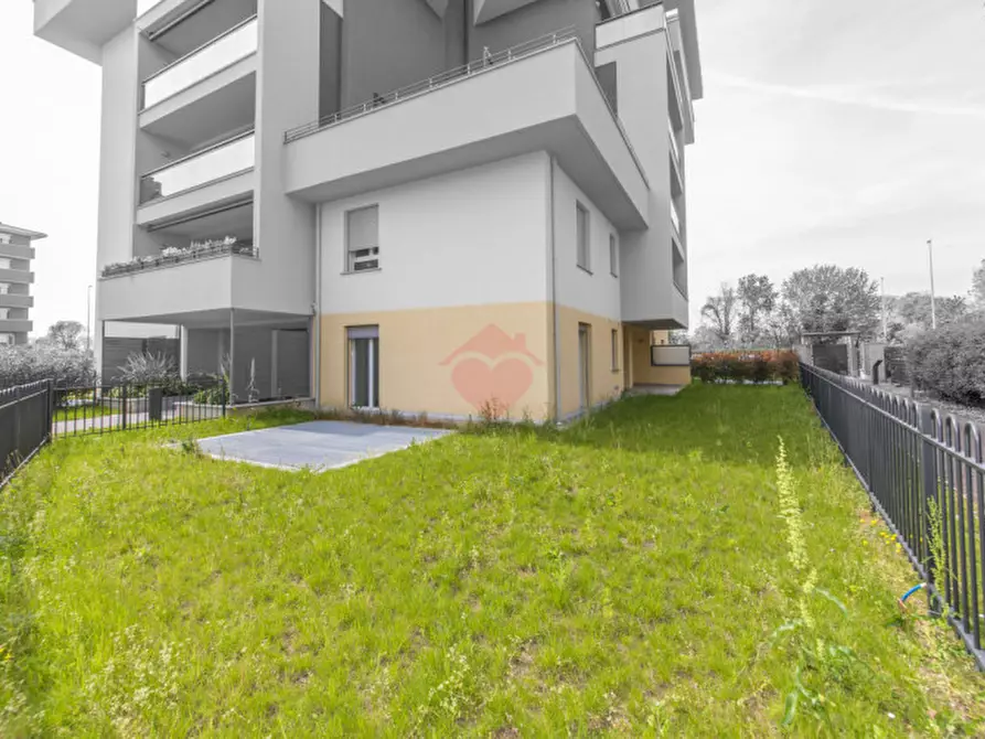 Immagine 45 di Appartamento in vendita  in Via Giuseppe Di Vittorio 52 a Gorgonzola