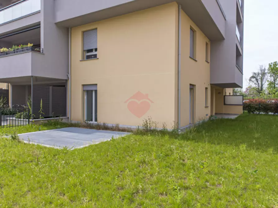 Immagine 46 di Appartamento in vendita  in Via Giuseppe Di Vittorio 52 a Gorgonzola